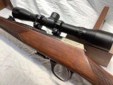 CZ .22 Rifle Charles Daly model Superior ll Bolt Action Rimfire 22 in - 1 of 15