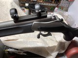 Thompson Center Triumph 50 cal in-line muzzleloader - 4 of 13