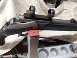 Thompson Center Triumph 50 cal in-line muzzleloader - 6 of 13