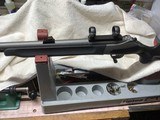 Thompson Center Triumph 50 cal in-line muzzleloader - 1 of 13