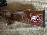 Savage 93R17 BTVSS left-handed - 4 of 4
