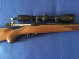 Ruger M77 Mark II Lh - 5 of 5