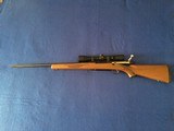 Ruger M77 Mark II Lh - 1 of 5