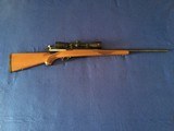 Ruger M77 Mark II Lh - 2 of 5