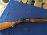 Browning Belgian Auto-5 20 Gauge - 4 of 6