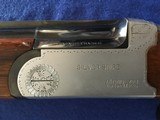 Antonio Zoli Silver Snipe 20 Gauge - 2 of 4