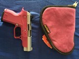 Charles Daly .45 ACP Unfired - 4 of 5