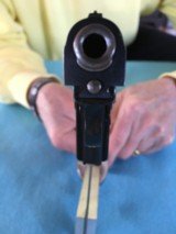 Baby Browning made in Belgium - 4 of 4