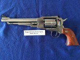 Ruger Old Army .45 - 3 of 3