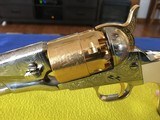 Pietta 1860 Army .44 cap and ball revolver - 3 of 6