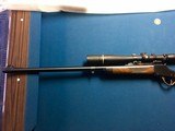 Ballard Rifle and Cartridge Co. - Cody, WY - 3 of 5