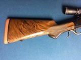 Ballard Rifle and Cartridge Co. - Cody, WY - 4 of 5
