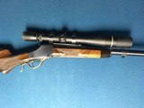 Ballard Rifle and Cartridge Co. - Cody, WY - 5 of 5