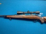 Pre 64 model 70 Super Grade in 300 H&H Magnum.
SOLD PENDING FUNDS - 3 of 6