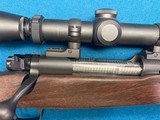 Pre 64 model 70 Super Grade in 300 H&H Magnum.
SOLD PENDING FUNDS - 1 of 6