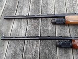 Remington 1100 Matched Pair Skeet guns 28 gauge & 410 bore - 9 of 15