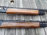 Remington 1100 Matched Pair Skeet guns 28 gauge & 410 bore - 4 of 15