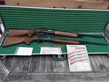 Remington 1100 Matched Pair Skeet guns 28 gauge & 410 bore - 1 of 15