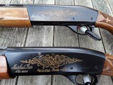 Remington 1100 Matched Pair Skeet guns 28 gauge & 410 bore - 7 of 15