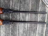 Remington 1100 Matched Pair Skeet guns 28 gauge & 410 bore - 13 of 15