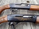 Remington 1100 Matched Pair Skeet guns 28 gauge & 410 bore - 3 of 15