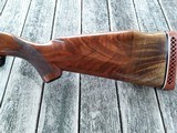 Remington 870 TC trap 30 inch monte carlo outstanding wood 1970's - 6 of 15