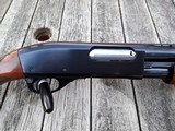 Remington 870 TC trap 30 inch monte carlo outstanding wood 1970's - 8 of 15