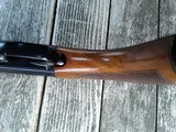 Remington 870 TC trap 30 inch monte carlo outstanding wood 1970's - 12 of 15