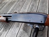 Remington 870 TC trap 30 inch monte carlo outstanding wood 1970's - 5 of 15