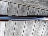 Remington 870 TC trap 30 inch monte carlo outstanding wood 1970's - 11 of 15
