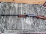 Remington 870 TC trap 30 inch monte carlo outstanding wood 1970's - 2 of 15