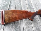 Remington 870 TC trap 30 inch monte carlo outstanding wood 1970's - 7 of 15