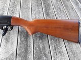 Remington model 552 semi auto .22 lr made in 1964 - 7 of 15