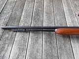 Remington model 552 semi auto .22 lr made in 1964 - 9 of 15