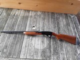 Remington model 552 semi auto .22 lr made in 1964 - 1 of 15