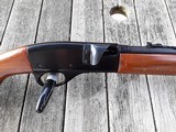 Remington model 552 semi auto .22 lr made in 1964 - 4 of 15