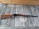 Remington model 552 semi auto .22 lr made in 1964 - 2 of 15