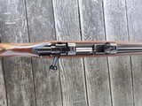 Kimber of Oregon model 84 .223 remington Early gun with cocking indicator. - 11 of 15