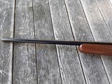 Kimber of Oregon model 84 .223 remington Early gun with cocking indicator. - 8 of 15