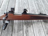 Remington 700 ADL carbine .308 first year 1962 - 3 of 15