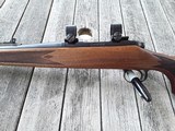 Remington 700 ADL carbine .308 first year 1962 - 6 of 15
