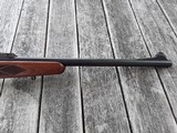 Remington 700 ADL carbine .308 first year 1962 - 4 of 15