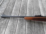 Remington 700 ADL carbine .308 first year 1962 - 7 of 15