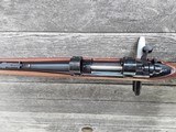 Remington 700 ADL carbine .308 first year 1962 - 11 of 15