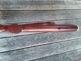Remington 700 ADL carbine .308 first year 1962 - 13 of 15