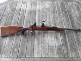 Remington 700 ADL carbine .308 first year 1962 - 1 of 15