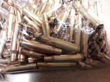 222 Remington brass - 2 of 2