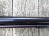 Thompson center TC G2 45 caliber muzzle loader barrel and forend - 8 of 12