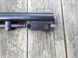Thompson center TC G2 45 caliber muzzle loader barrel and forend - 7 of 12