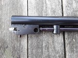 Thompson center TC G2 45 caliber muzzle loader barrel and forend - 6 of 12